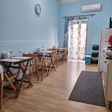 Napoli Royal Suite ภายนอก รูปภาพ