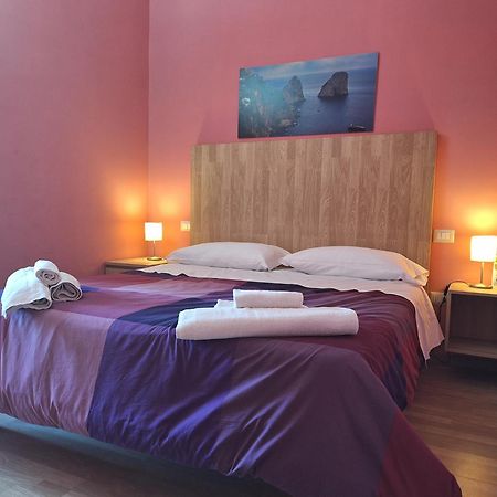 Napoli Royal Suite ภายนอก รูปภาพ