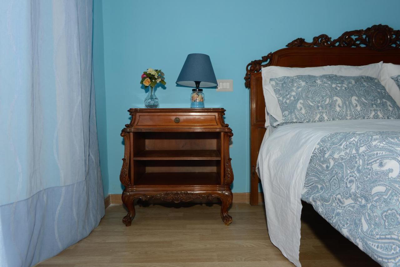 Napoli Royal Suite ภายนอก รูปภาพ