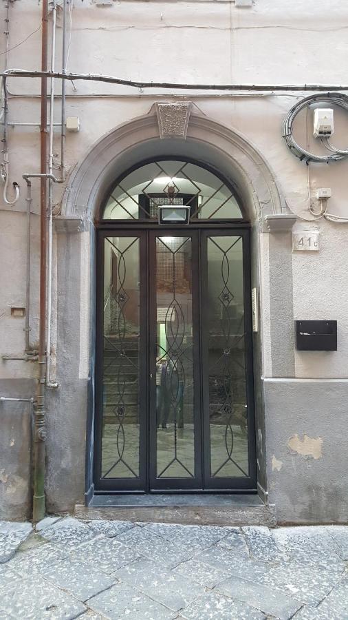 Napoli Royal Suite ภายนอก รูปภาพ