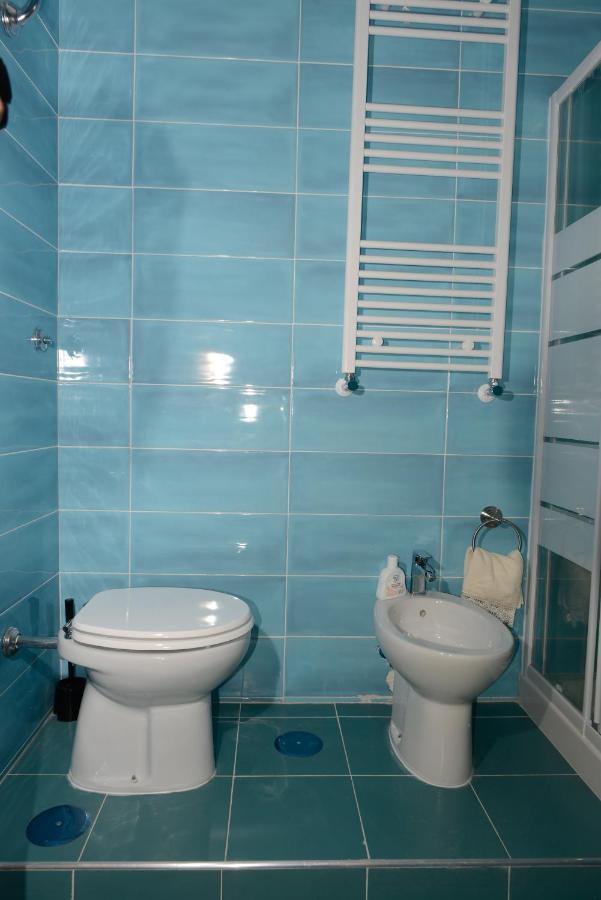 Napoli Royal Suite ภายนอก รูปภาพ