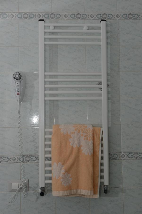 Napoli Royal Suite ภายนอก รูปภาพ