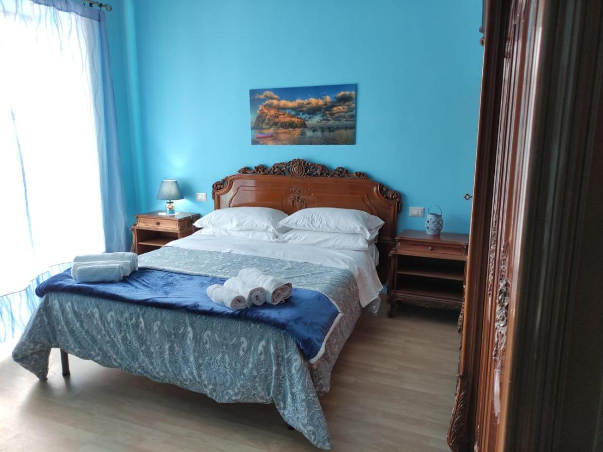 Napoli Royal Suite ภายนอก รูปภาพ