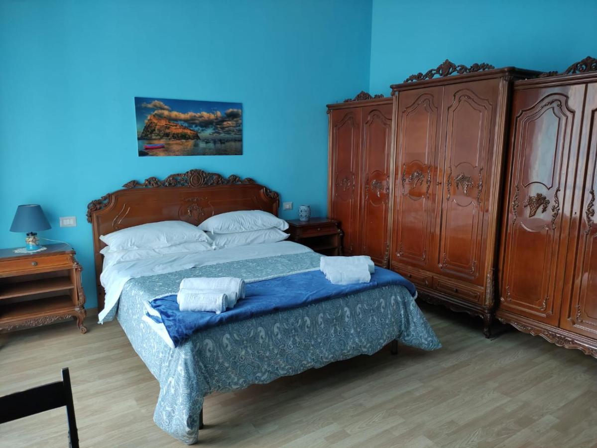 Napoli Royal Suite ภายนอก รูปภาพ