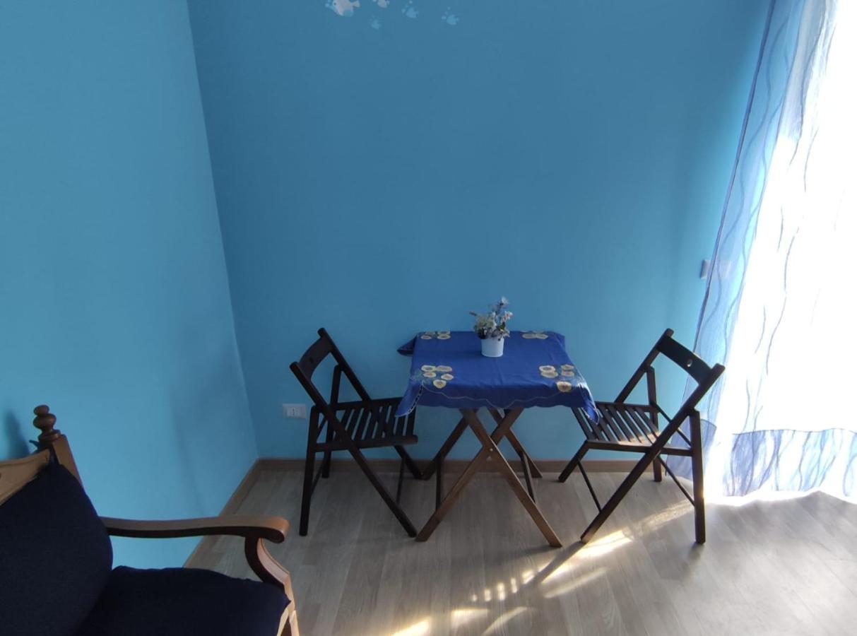 Napoli Royal Suite ภายนอก รูปภาพ
