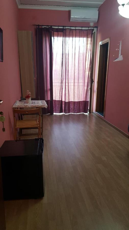 Napoli Royal Suite ภายนอก รูปภาพ