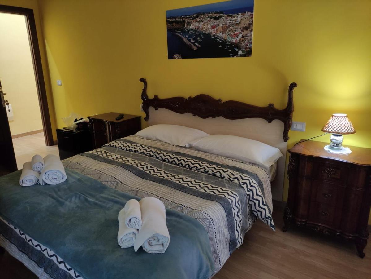 Napoli Royal Suite ภายนอก รูปภาพ