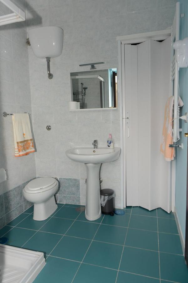 Napoli Royal Suite ภายนอก รูปภาพ
